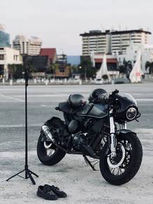 GPX Gentleman 200