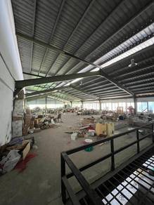Warehouse / Factory For Sale in Kota Kinabalu,SBH