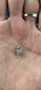 lazo diamond