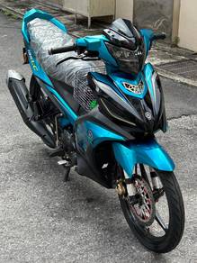 Yamaha 135LC