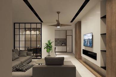 Condominium For Sale in Puchong,SGR