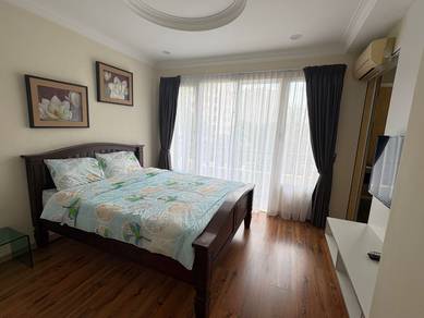 Condominium For Sale in Mutiara Villa Condominium