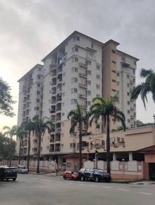 Condominium For Rent in Cheras,KUL