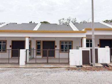 1-storey Terraced House For Sale in Bukit Katil,MLK