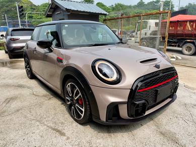 Mini Cooper S S JCW HATCH FACELIFT in Kepong, KUL