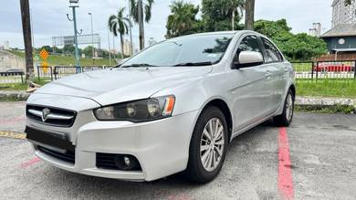 Proton Inspira EXECUTIVE in Sri Petaling, KUL