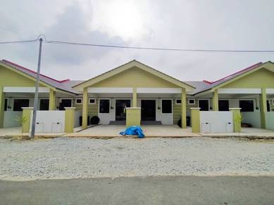 1-storey Terraced House For Sale in Wakaf Baru,KTN