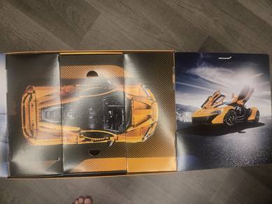 lego Mclaren 