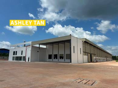 Warehouse / Factory For Rent in Sungai Petani,KDH