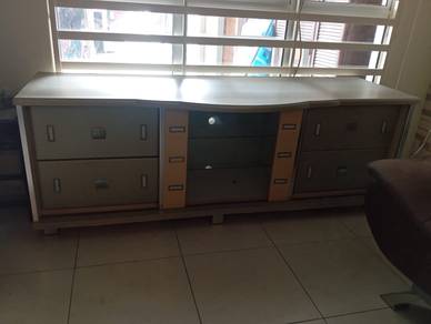 Tv Kabinet Terpakai