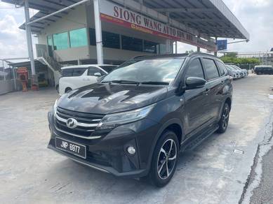 Perodua Aruz AV in Melaka Tengah, MLK