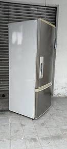 2door fridge refrigerator Panasonic 472L