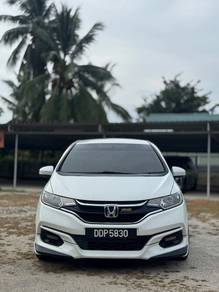 Honda Jazz S in Kota Bharu, KTN