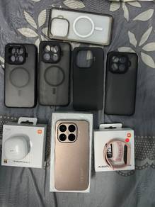 Xiaomi 15T Pro 256GB (Mocha Gold)