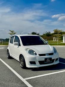 Perodua MyVi EZ in Kluang, JHR