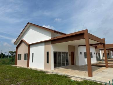 Semi-Detached House For Sale in Changlun,KDH