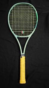 Yonex Percept 97L Tennis Racket (Made In Japan)