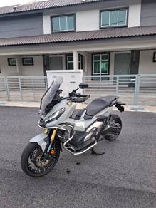 Honda XADV