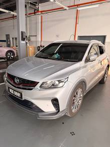 Proton X50 PREMIUM in Rawang, SGR