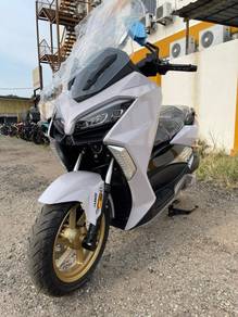 Ariic TOUCH 250
