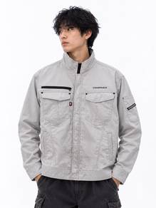 Z-Dragon Jichodo Japanese Workwear Jacket