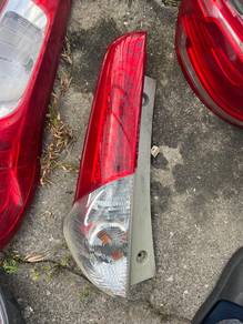 Perodua myvi taillight axia lamp lagi best lampu