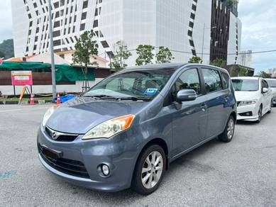 Perodua Alza EZi in Bayan Lepas, PNG
