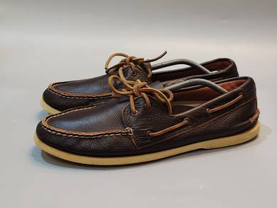 Sperry top sider Loafer boat 12uk