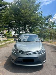 Toyota Vios G in Bandar Mahkota Cheras, SGR