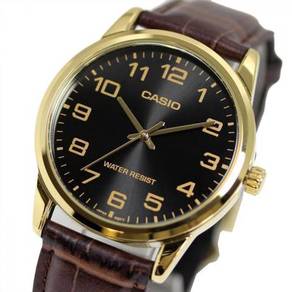 Watch - Casio Men MTPV001GL-1B-ORIGINAL