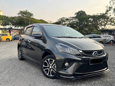 Perodua MyVi ADVANCE in Klang, SGR