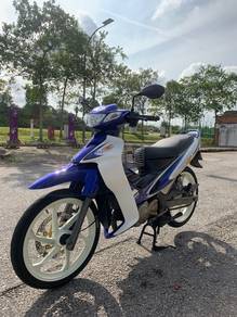 Yamaha 125Z