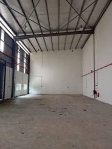 Warehouse / Factory For Rent in Kajang,SGR