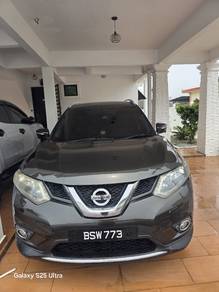 Nissan X-Trail COMFORT in Kota Bharu, KTN