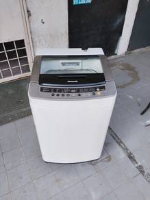 Jenama Panasonic washing machine 9kg