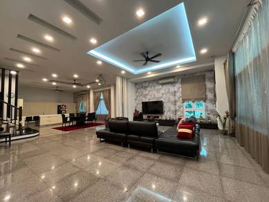 Bungalow House For Sale in Subang Jaya,SGR