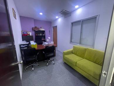 Office space For Rent in Cyberjaya,SGR