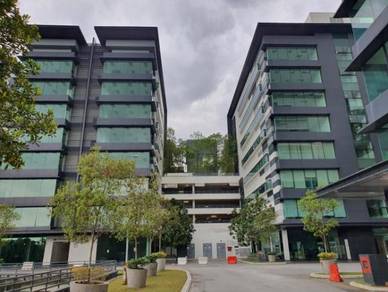 Office space For Sale in Cyberjaya,SGR