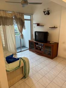 Apartment For Sale in Sinar Bukit Dumbar