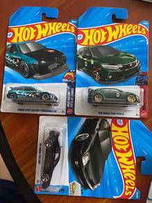 Hot Wheels Lot