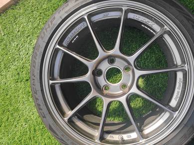 Rims 18 inch Aow