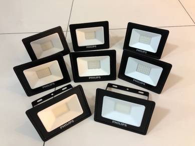 Original Philips LED Flood Light 20W BVP150