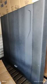 isuzu dmax 1.9 deck cover