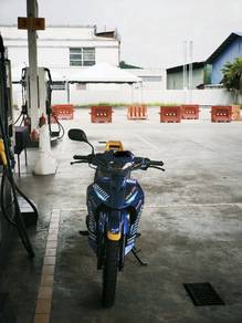 Yamaha 125Z