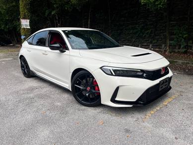 2024 Honda Civic Type R TYPE R