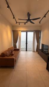 Service Residence For Rent in Sky Meridien