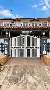 2-storey Terraced House For Sale in Iskandar Puteri,JHR