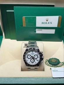Rolex Daytona 116500LN