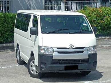   in Setapak, KUL