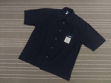 LOST enterprises skate working shirt xxl